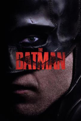 The Batman stream