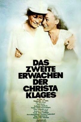 Das zweite Erwachen der Christa Klages stream
