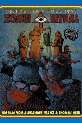 Zombi Ritual stream