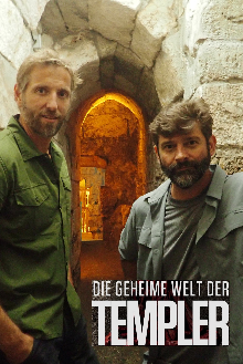 Die geheime Welt der Templer - Staffel 1 stream