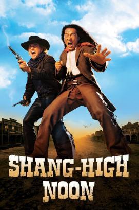 Shang-High Noon stream