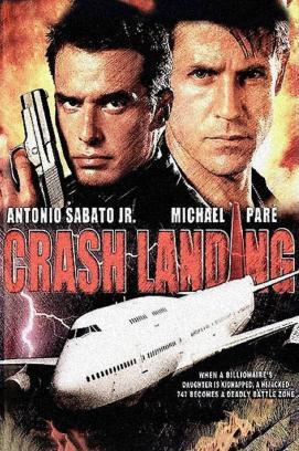 Crash Landing - Flug ohne Hoffnung stream