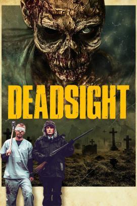 Deadsight - Du wirst sie nicht sehen stream