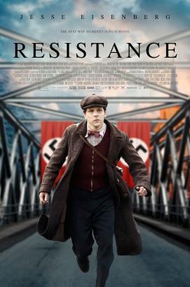Résistance: Widerstand stream