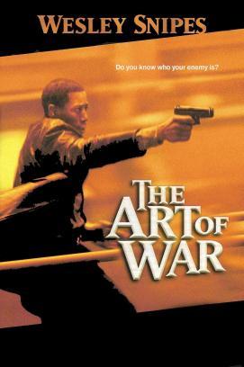 The Art of War stream