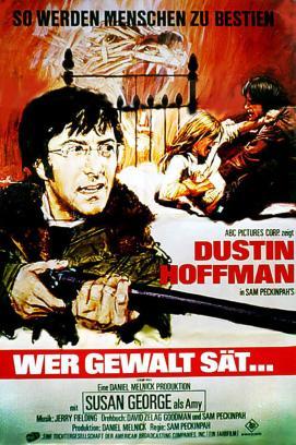 Wer Gewalt sät... stream