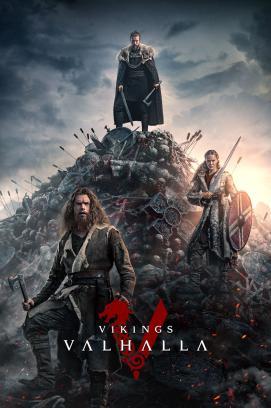 Vikings: Valhalla - Staffel 1 stream