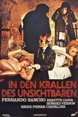 In den Krallen des Unsichtbaren stream