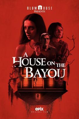 A House on the Bayou stream