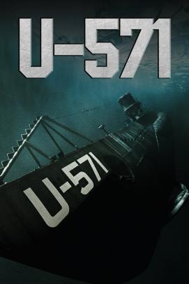 U-571 stream