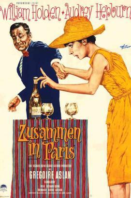 Zusammen in Paris stream