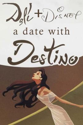 Dalí & Disney: A Date with Destino stream