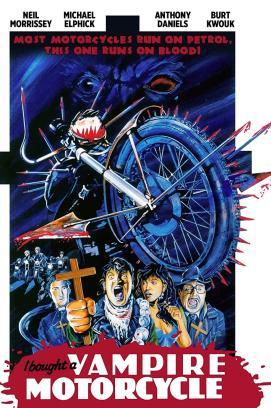 I Bought A Vampire Motorcycle stream