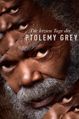 Die letzten Tage des Ptolemy Grey - Staffel 1 stream