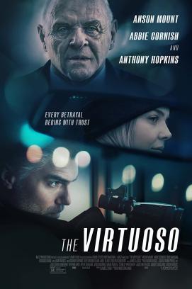 The Virtuoso stream