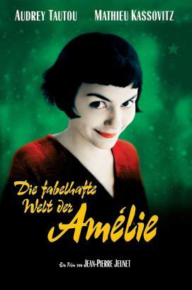 Die fabelhafte Welt der Amélie stream