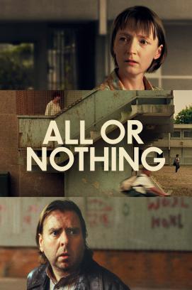 All or Nothing stream