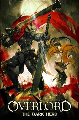 Overlord - Der Dunkle Held stream