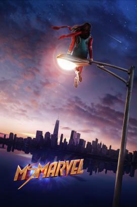 Ms. Marvel stream