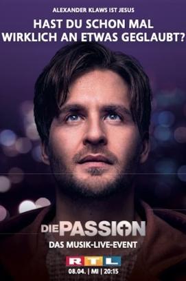 Die Passion stream