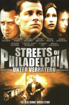 Streets of Philadelphia - Unter Verrätern stream