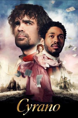 Cyrano stream