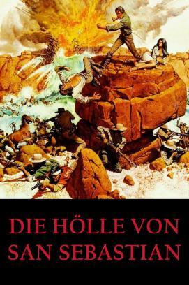 Die Hölle von San Sebastian stream