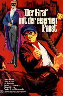 Der Graf mit der eisernen Faust stream