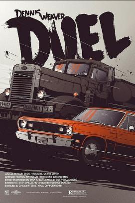 Duell stream