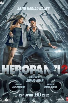 Heropanti 2 stream