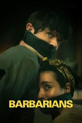 Barbarians stream