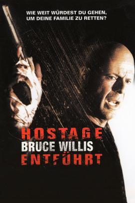 Hostage - Entführt stream