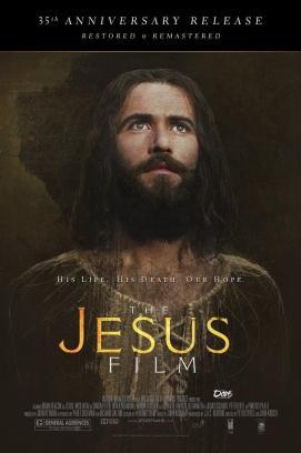 Jesus stream