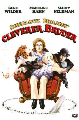 Sherlock Holmes cleverer Bruder stream