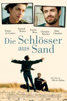 Die Schlösser aus Sand stream