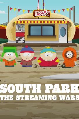 South Park: The Streaming Wars *English* stream