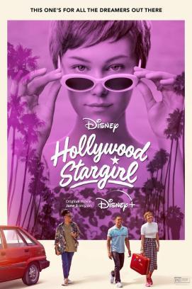 Hollywood Stargirl stream
