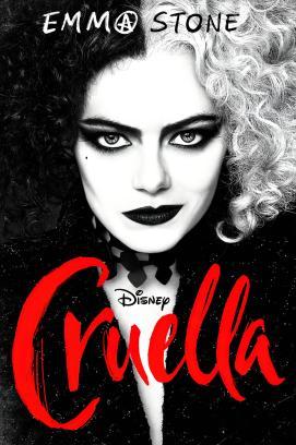 Cruella stream