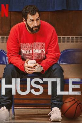 Hustle stream