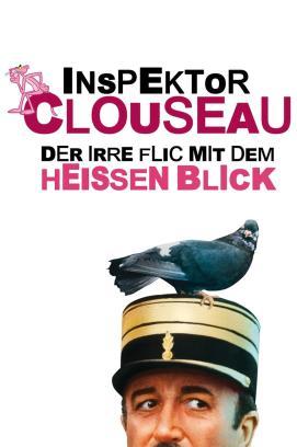 Inspektor Clouseau - Der irre Flic mit dem heißen Blick stream
