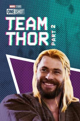 Team Thor: Part 2 stream