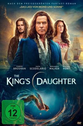 The King's Daughter stream