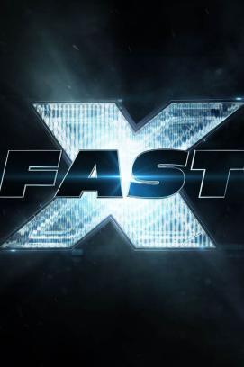 Fast X stream