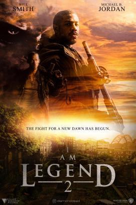 I Am Legend 2 stream