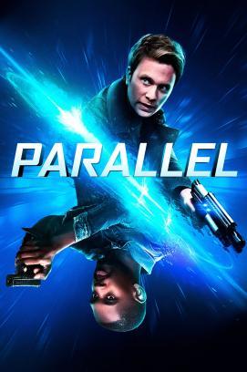 Parallel stream