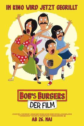 Bob’s Burgers - Der Film stream