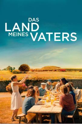 Das Land meines Vaters stream