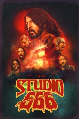 Studio 666 stream