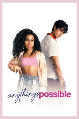Anything's Possible stream