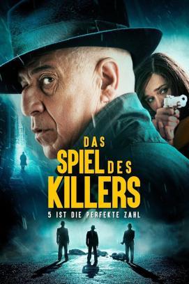 Das Spiel des Killers - 5 ist die perfekte Zahl stream
